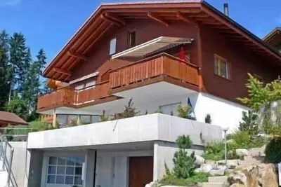 Image de Beatenberg \/ Interlaken Luxury apartment for a relaxing and active vacation