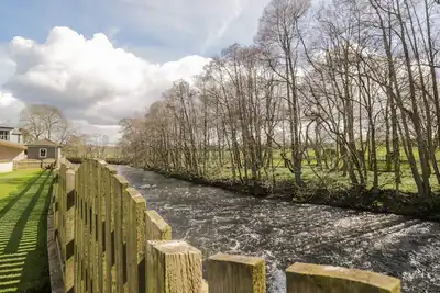 Image de Mill End, pet friendly, luxury holiday cottage in Penrith