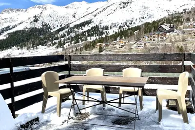 Image de Appartement Pied des pistes