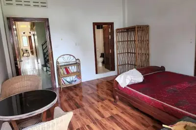 Image de The Battambang Reading Home