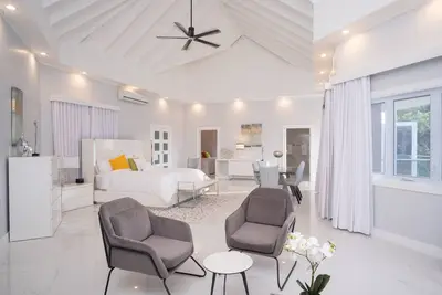 Image de The Sun Seeker Villa Ja Luxury10 bedrooms. Fully staffed. Great for large groups