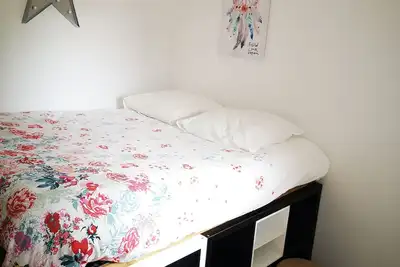 Image de cottage premium ave spa privatif