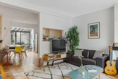 Image de M-Otel - Groupes & Familles - 5 min Montmartre