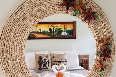 Image de Rangel Village - Hotel Fazenda Pedra Do Rodeadouro