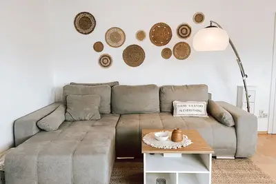 Image de Cozy vacation apartment for 4 people