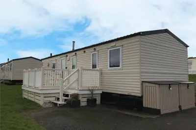 Image de Newquay Bay Porth Caravan