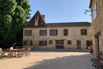Image de Maison au Charme Périgourdin