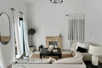 Image de Zeus Holiday Home