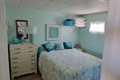 Image de Beach Front, Renovated Condo 1bd heated pool