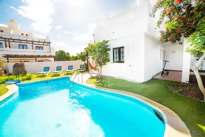 Image de Villa Calm and tranquility el Roque