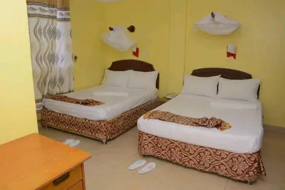 Image de Down Town Hotel