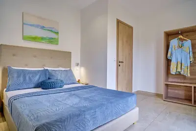 Image de Sunflower Suite 100 Gouvia Corfu