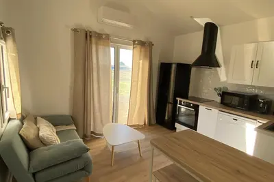Image de Petite maison en bord de Dordogne
