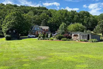 Image de Stag Hill House New York