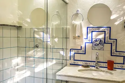 Image de Charming triple suite in Trancoso