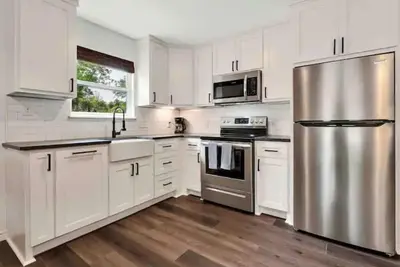 Image de Enjoy the country views Unit B