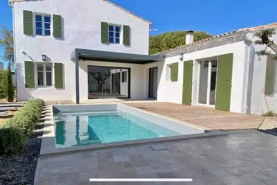 Image de Villa Rélax