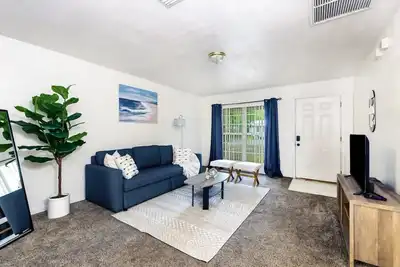 Image de 2bd Home Close to Uf\/Shands Hospital