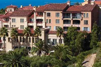 Image de Marriott Newport Coast 2 Bedroom Unit Sleeps 8