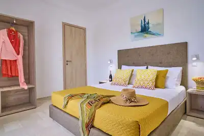 Image de Sunflower Suite 102 Gouvia Corfu