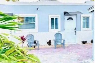 Image de Sunny and cozy place
