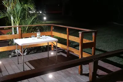 Image de Spacieux T1, proche de la mer, cosy & moderne dans un parc arboré