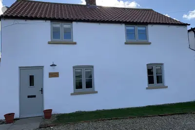 Image de Premium-Cottage-Salle de bain-Vue sur la cour-Blacksmith Cottage