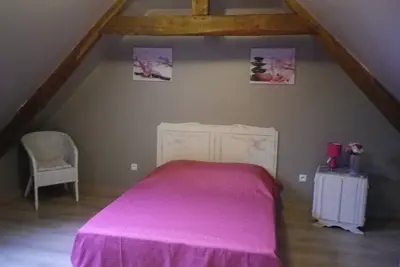 Image de Fermette Ă la Campagne