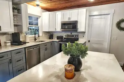 Image de The Fishing Shack - Newly Remodeled In 2023