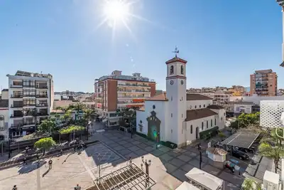 Image de Apartment in the Heart of Fuengirola
