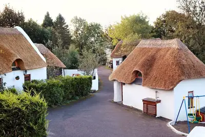 Image de Vacation home for up to 6 people on Lough Allua, West Cork
