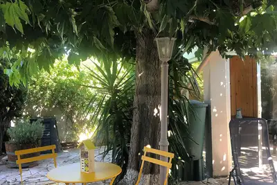 Image de Appartement Nature by Reine Du Sud au coeur de Narbonne