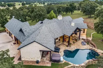 Image de Hilltop Ranch