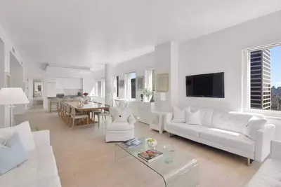 Image de Luxury 4brm 3 1/2 Bathrooms 2500 sqft Penthouse•Walk to Times Square