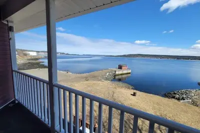 Image de Baycation home with Hottub