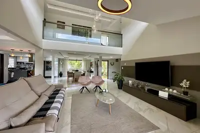 Image de Maravilhosa Casa Ferradura Buzios
