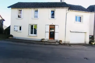 Image de Gîte de la Maronne