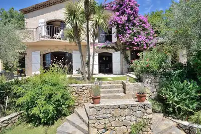 Image de A Dream Provencal Getaway between Valbonne and Grasse