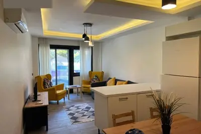 Image de Enoya Suits Ilıca