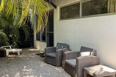 Image de Salt 4 - Modern 1 bedroom and garden in Guiones