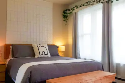Image de Loft Fleuve et Montagnes 5