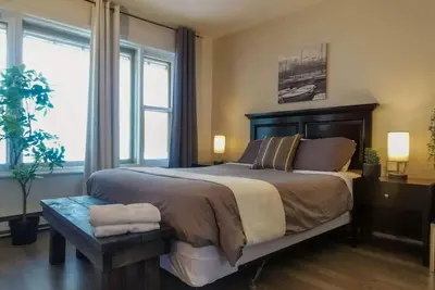 Image de Loft Fleuve et Montagnes 14
