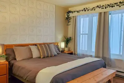 Image de Loft Fleuve et Montagnes 10