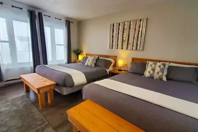Image de Loft Fleuve et Montagnes 8