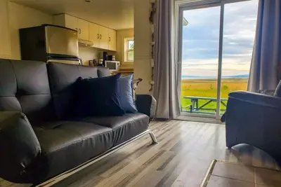 Image de Condo du Fleuve et Montagnes 1