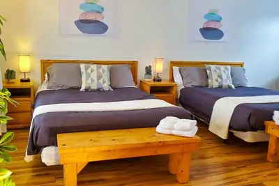 Image de Loft Fleuve et Montagnes 18