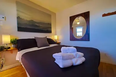 Image de Condo du Fleuve et Montagnes 2