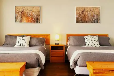 Image de Loft Fleuve et Montagnes 11