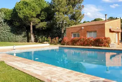 Image de Charming lodging (7)