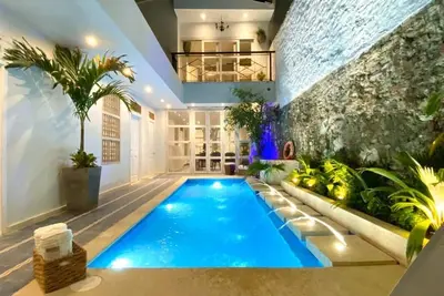 Image de Car 7br The Award House + Free Bonus